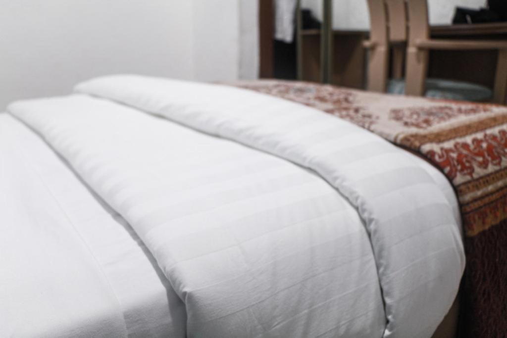 אקרה Hill View Hotel West Airport מראה חיצוני תמונה